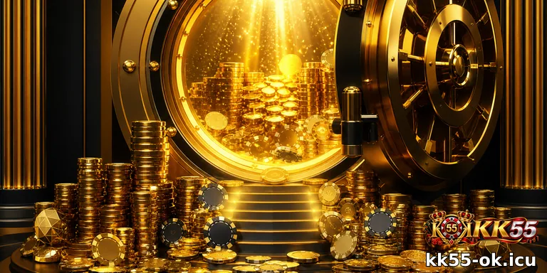 KK55 Casino | Trang Chủ Chính Thức 2026 - hình ảnh - kk55-ok.icu