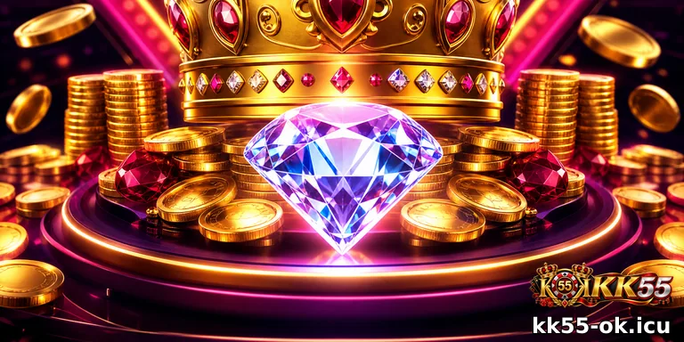 KK55 Casino | Trang Chủ Chính Thức 2026 - hình ảnh - kk55-ok.icu