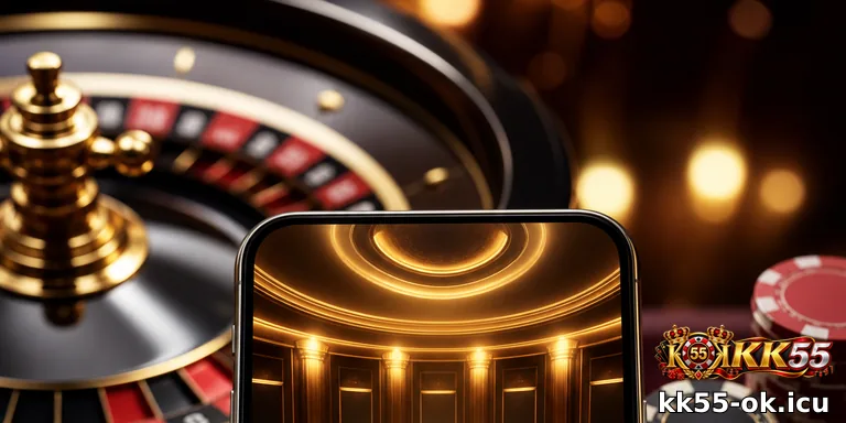 Roulette KK55 – Cách chơi và tham gia cơ bản cho tân thủ - hình ảnh - kk55-ok.icu Roulette KK55 – Cách chơi và tham gia cơ bản cho tân thủ - hình ảnh - kk55-ok.icu