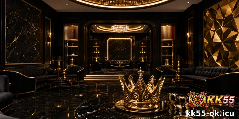 Baccarat KK55 – Sân chơi chuyên nghiệp hàng đầu Châu Á - hình ảnh - kk55-ok.icu