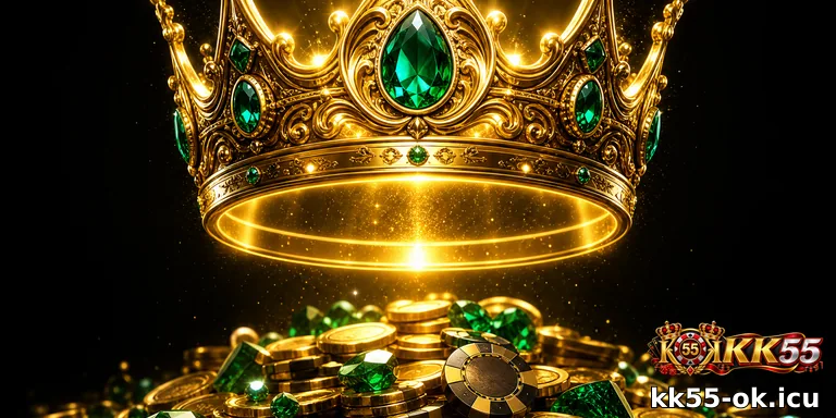 KK55 Casino | Trang Chủ Chính Thức 2026 - hình ảnh - kk55-ok.icu