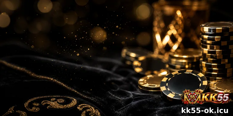 KK55 Casino | Trang Chủ Chính Thức 2026 - hình ảnh - kk55-ok.icu